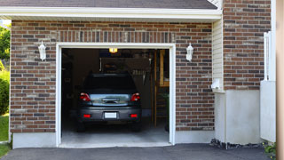 Garage Door Installation at Eaton San Carlos, California