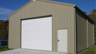 Garage Door Openers at Eaton San Carlos, California